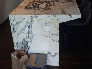 Zdj. nr: 321 Calacatta Paonazzo