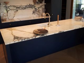 Zdj. nr: 324 Calacatta Paonazzo