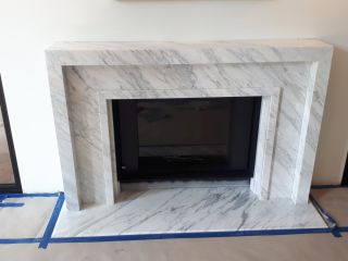 Zdj. nr: 51 Marmur Statuario