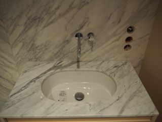 Zdj. nr: 53 Marmur Statuario