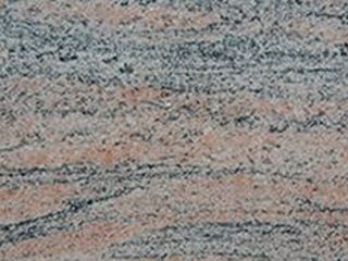 Materiał: juparana