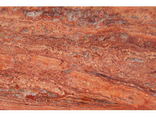 Materiał: persian_red