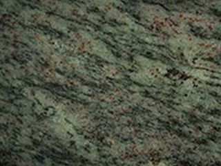 Materiał: tropical_green